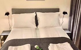 Kristiansund Apartments